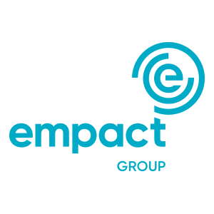 Empact logo