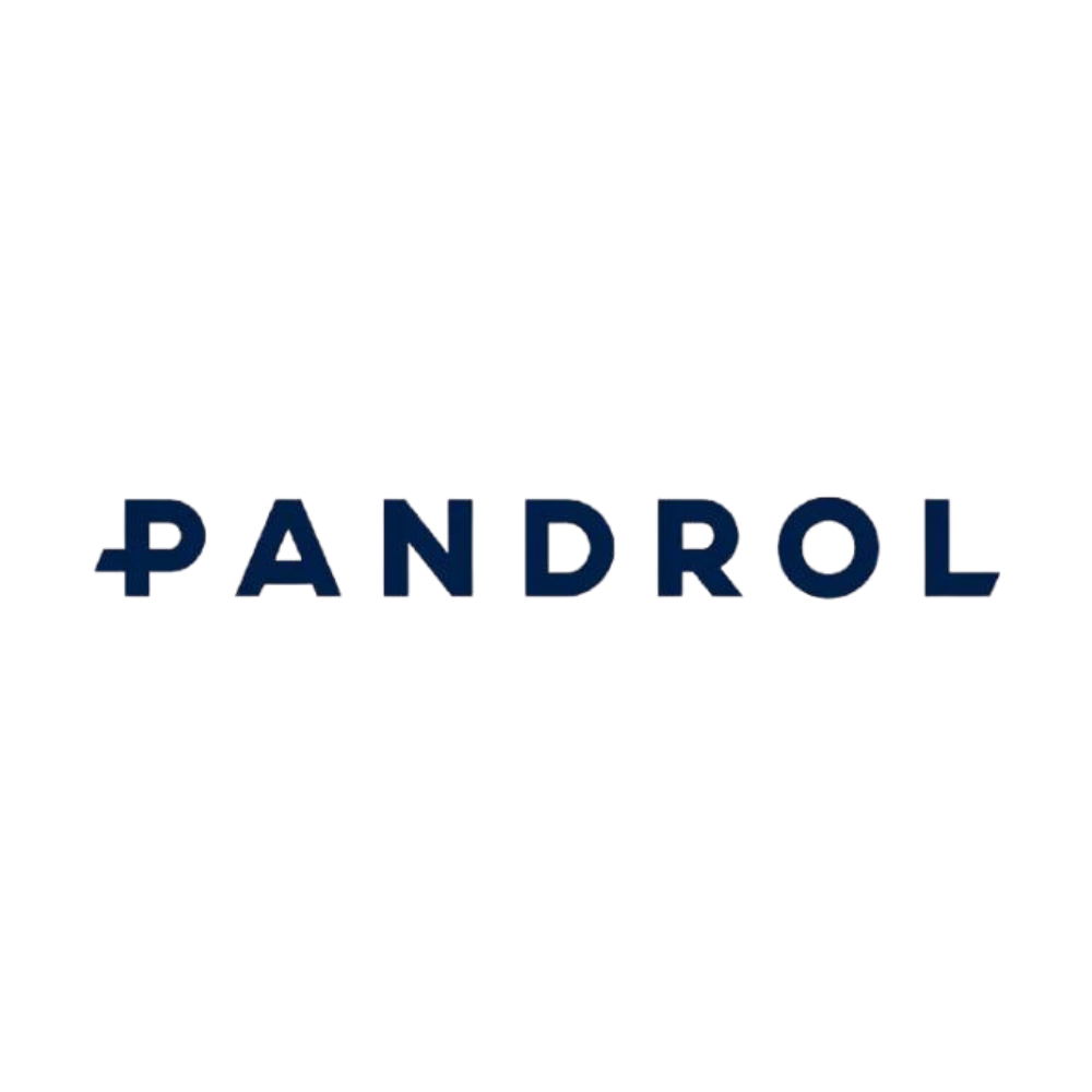 Pandrol logo